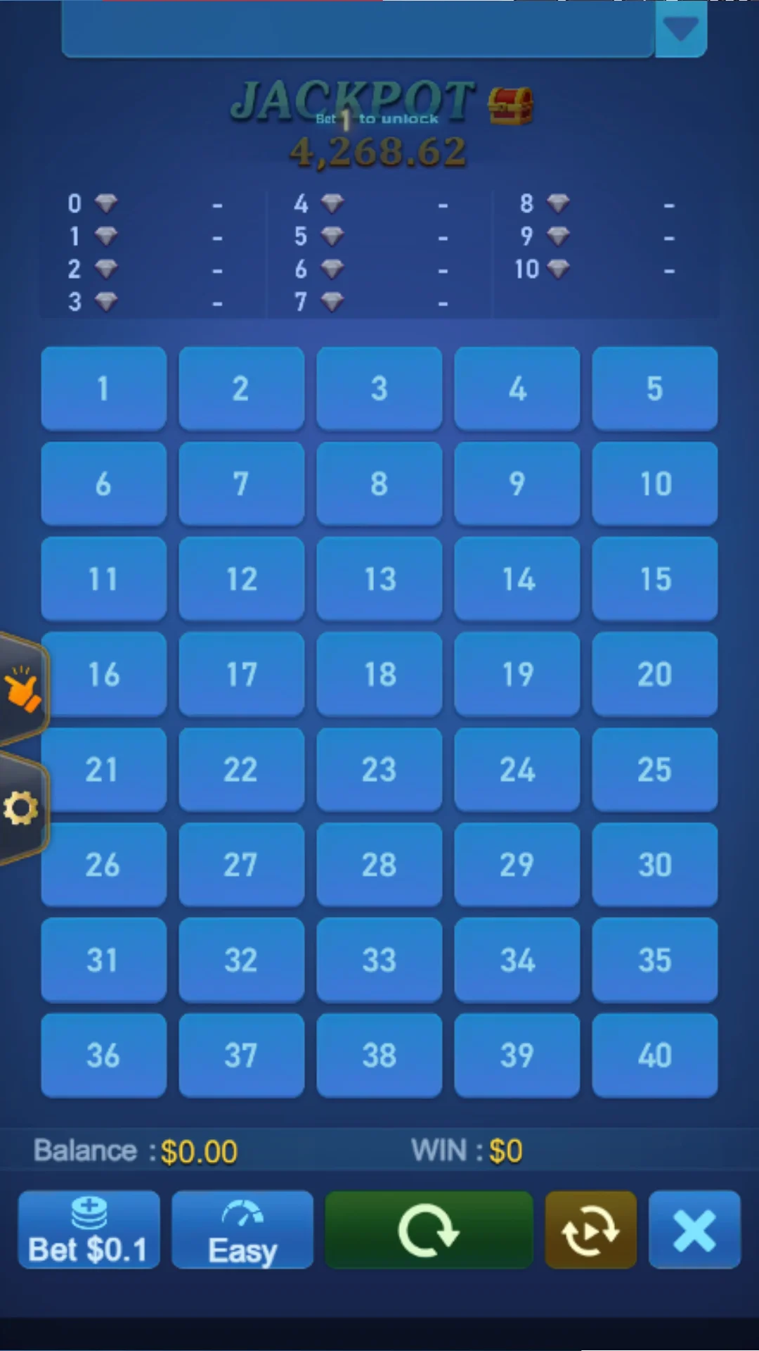 bahrain lottery