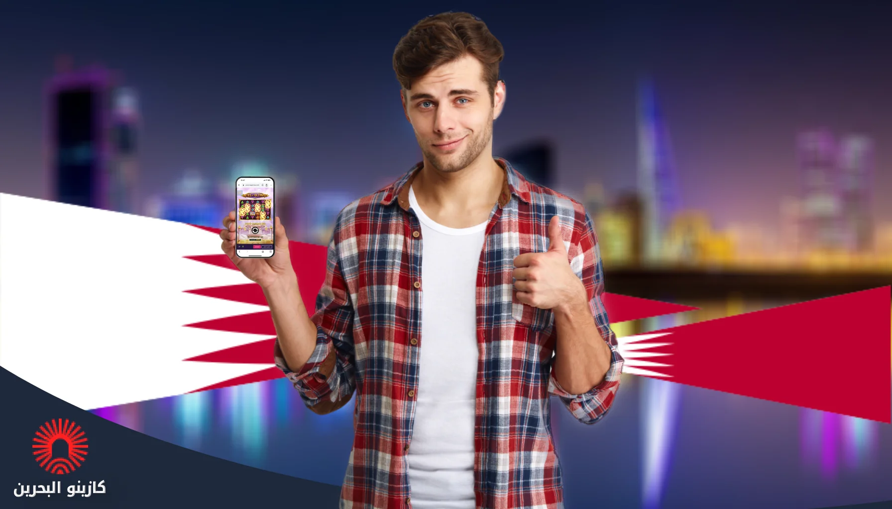 online gambling bahrain