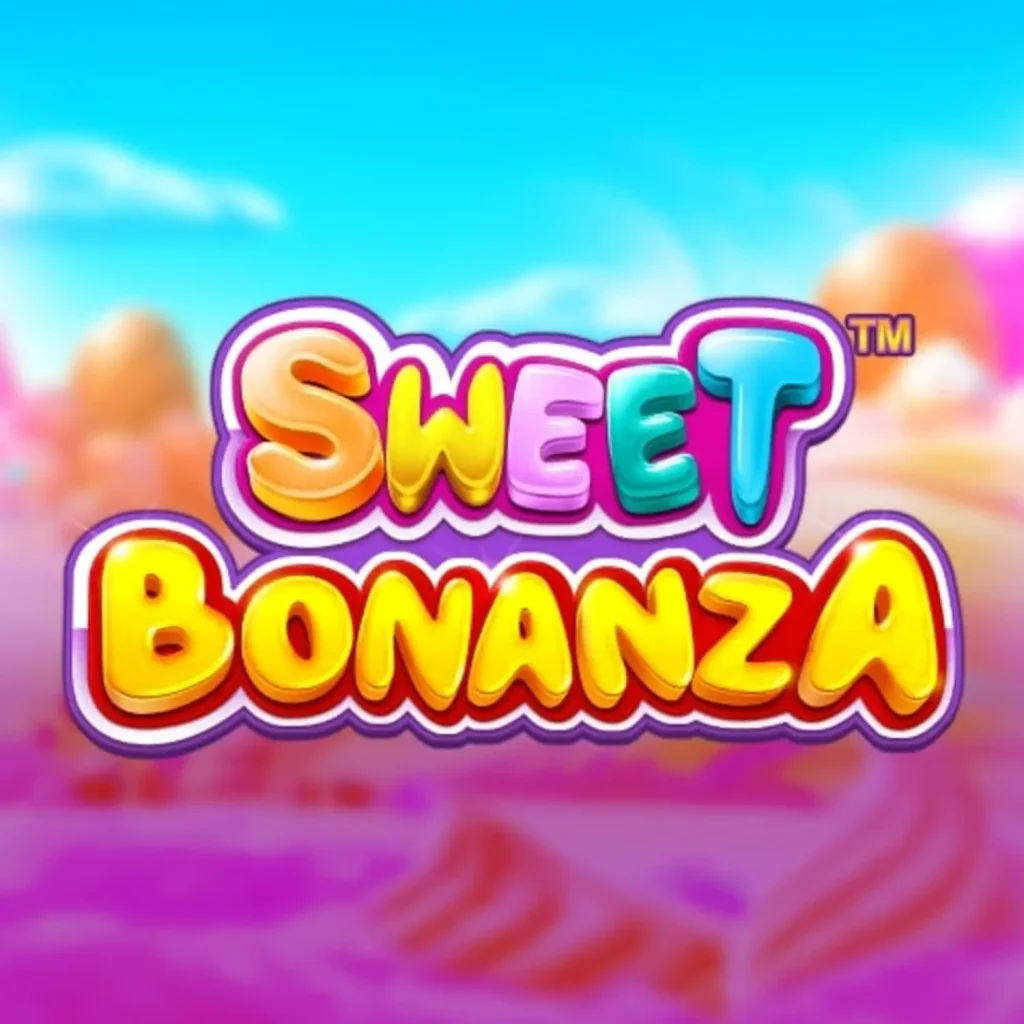 sweet bonanza كازينو